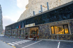 Tengealti Resort Quba